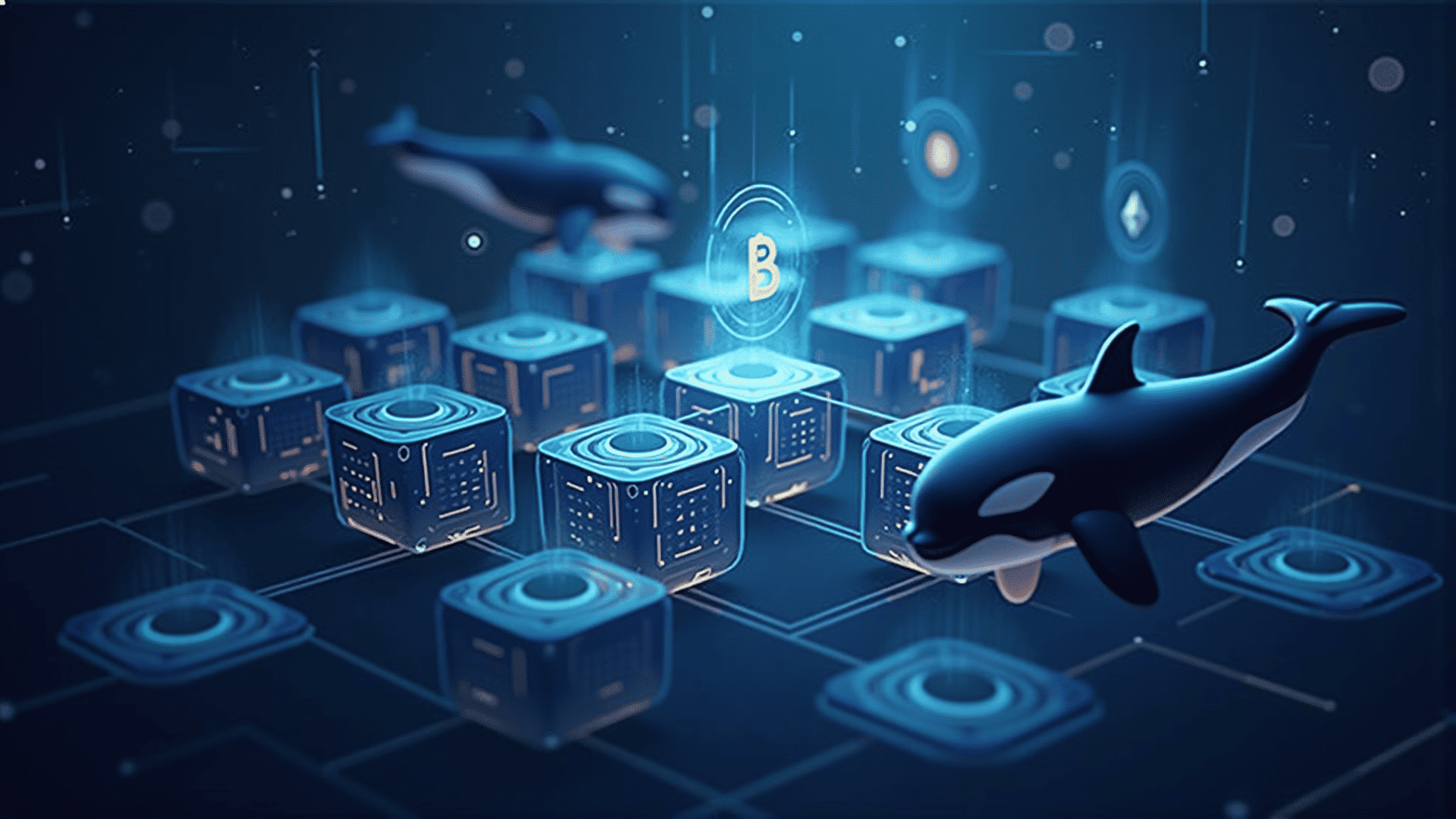 Orca Blockchain Explanation