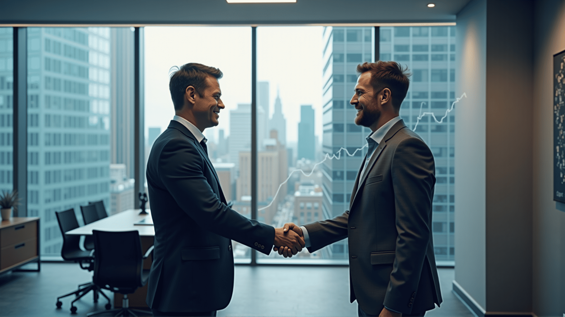 Orca Partnership Opportunities