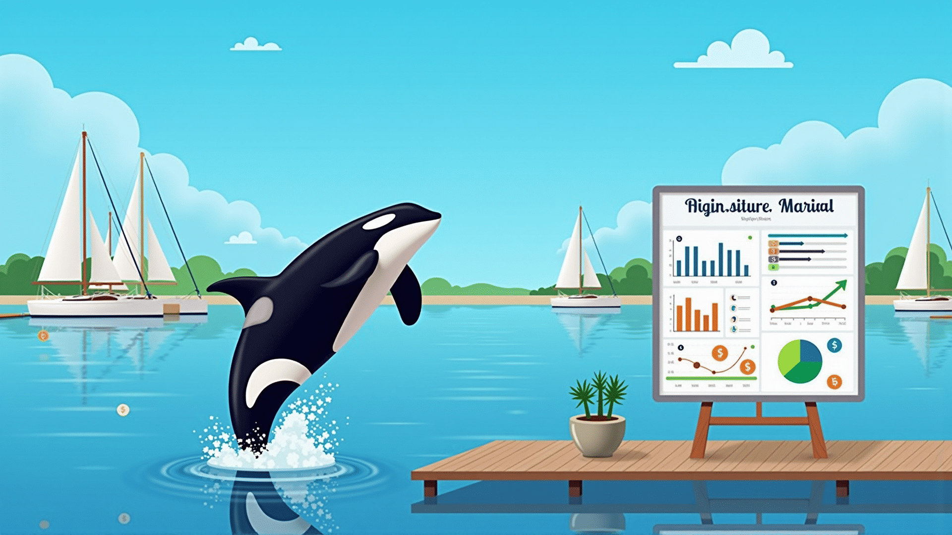 Orca Cryptocurrency Guide