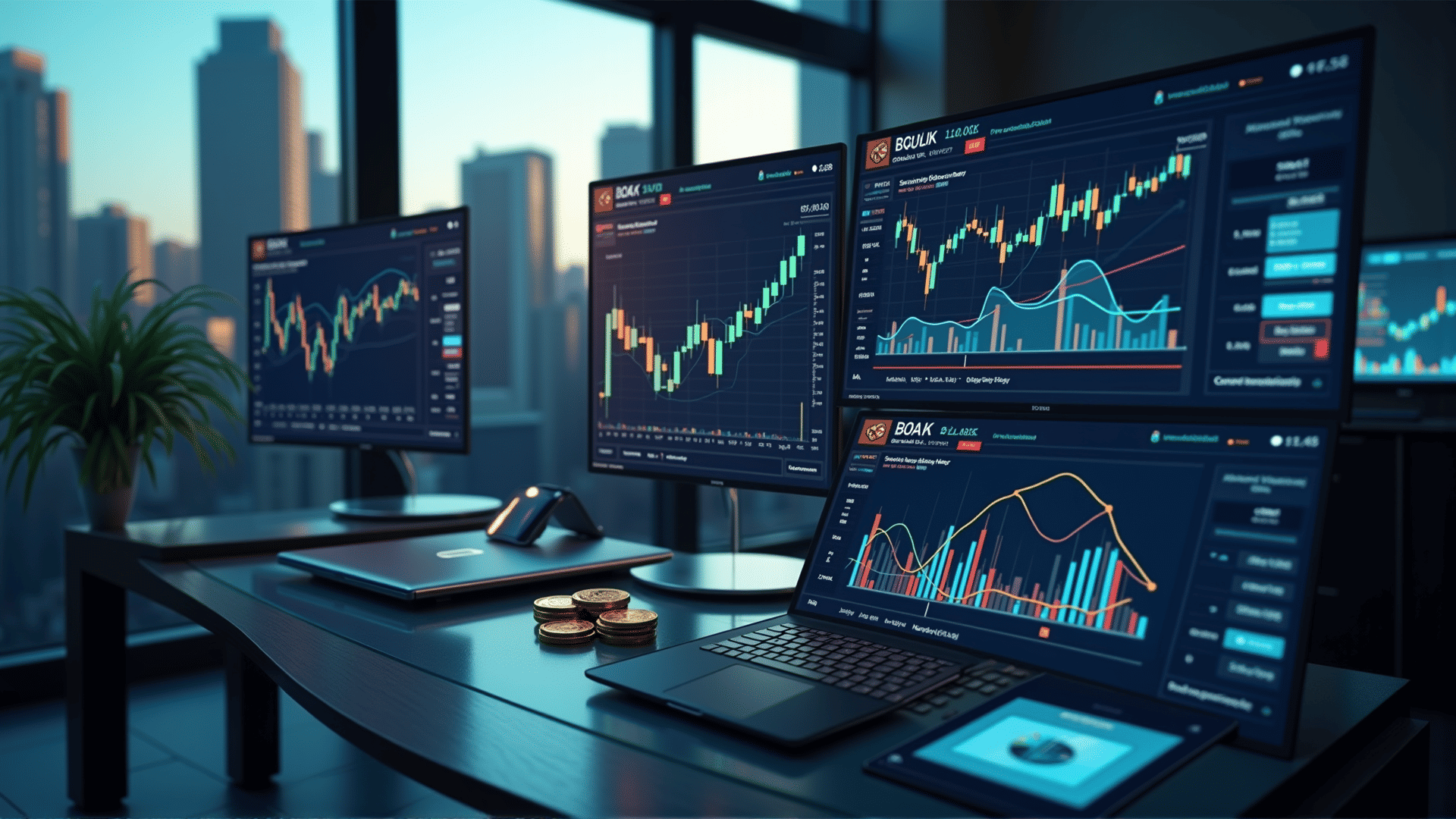 Orca Market Trends Analysis