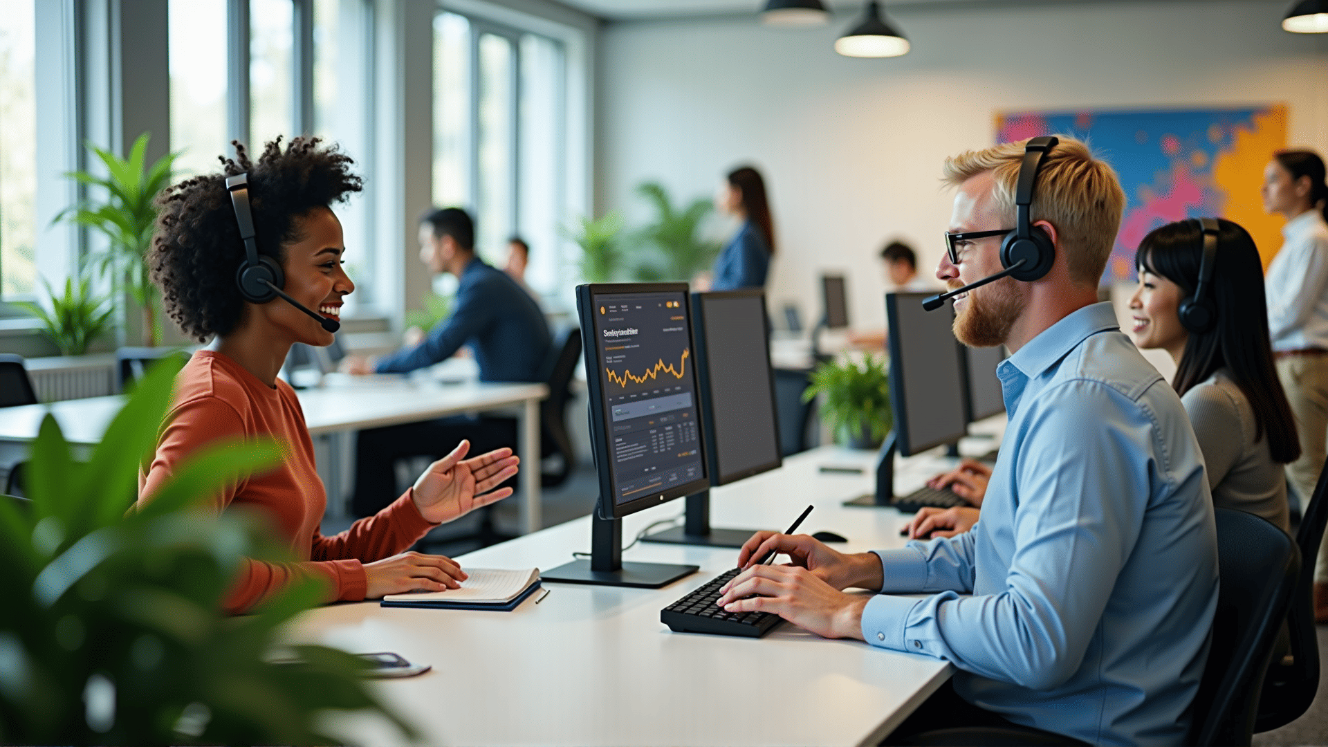 Orca Customer Support